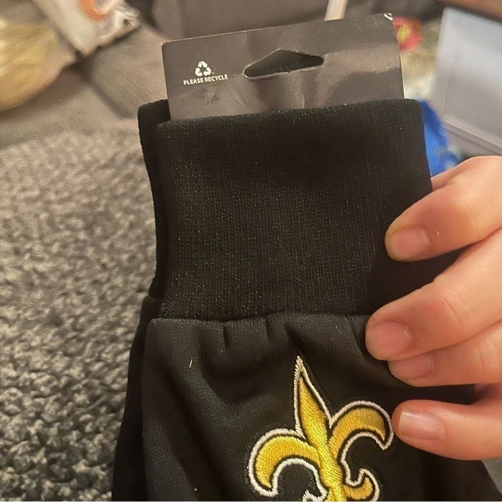 NFL brand new